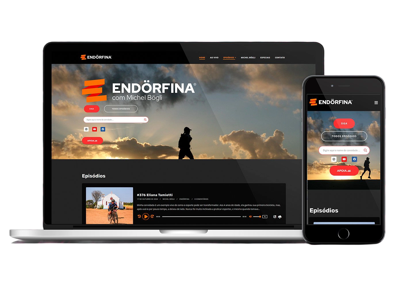 Endörfina