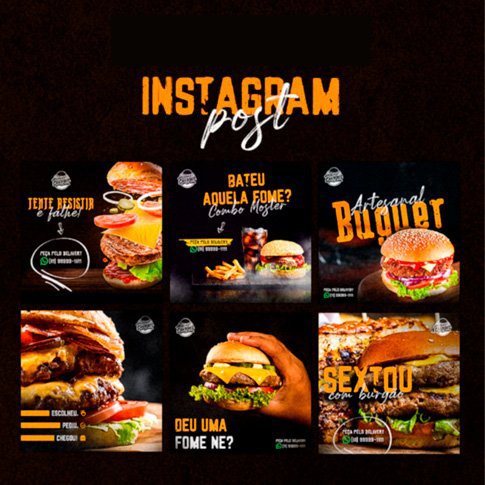 Fumaça Burger